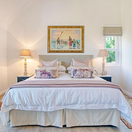 Maison Montagne Franschhoek Ngoại thất bức ảnh