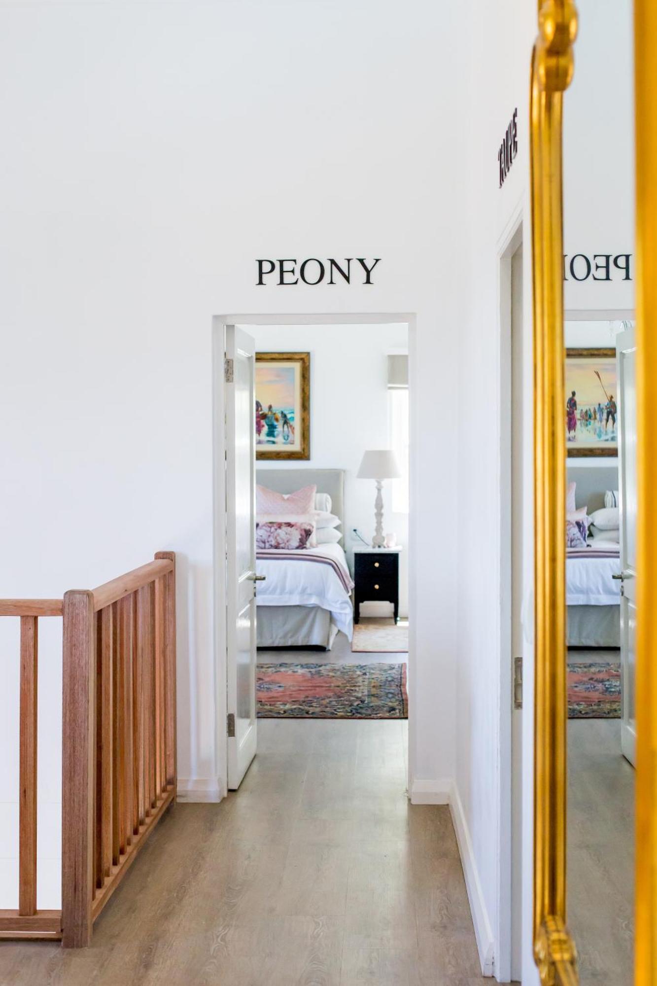 Maison Montagne Franschhoek Ngoại thất bức ảnh