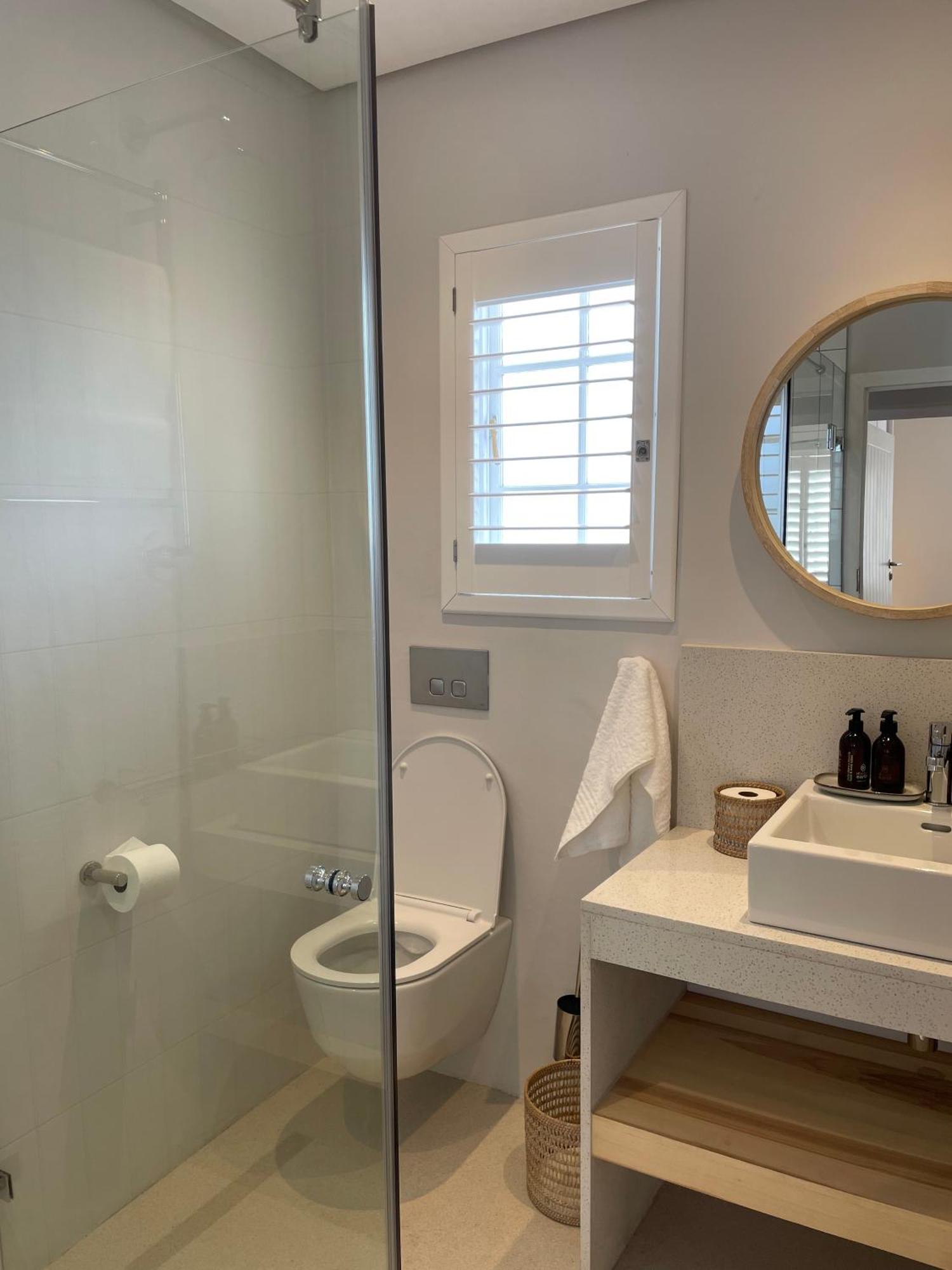 Maison Montagne Franschhoek Ngoại thất bức ảnh