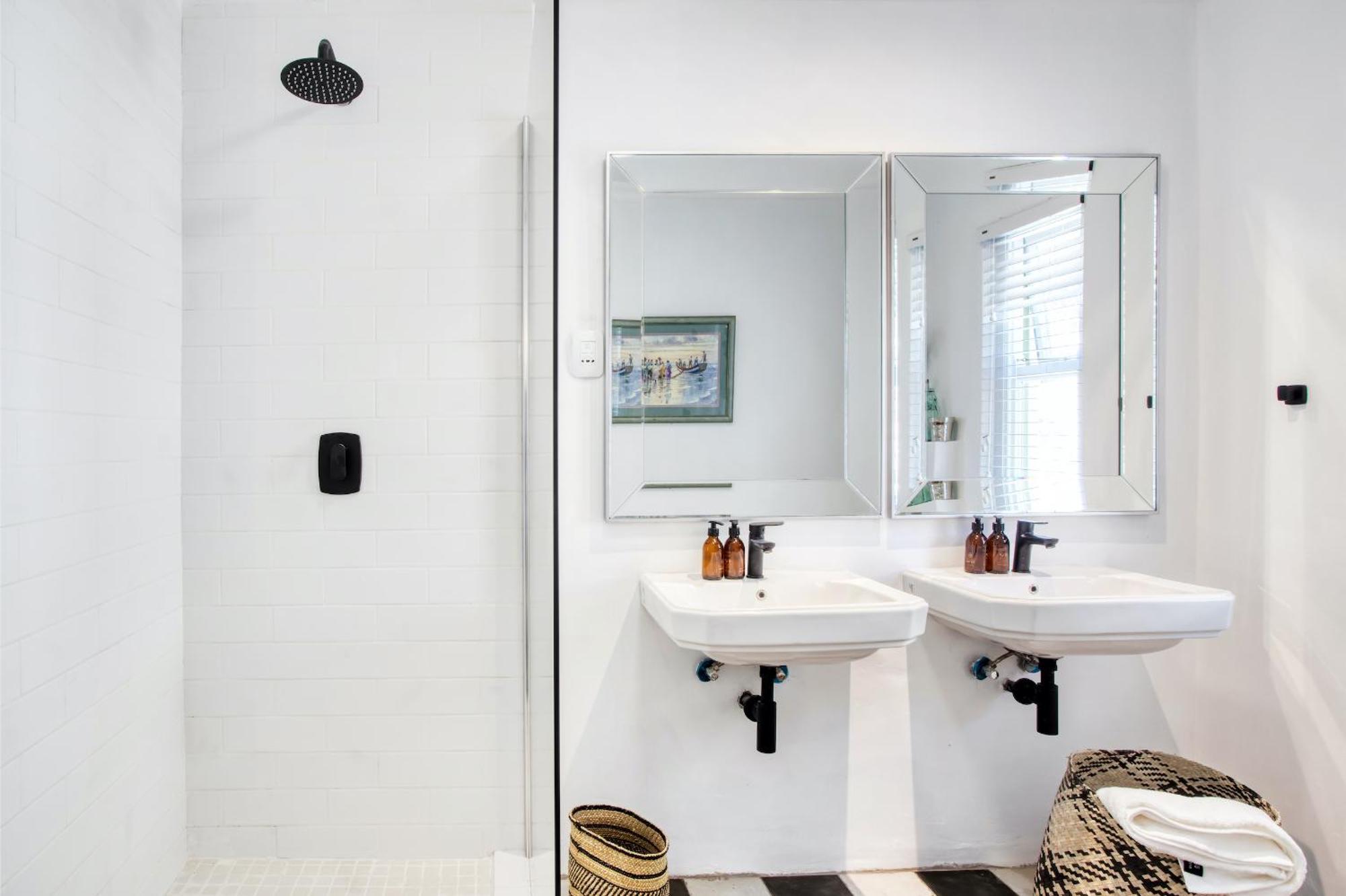 Maison Montagne Franschhoek Ngoại thất bức ảnh
