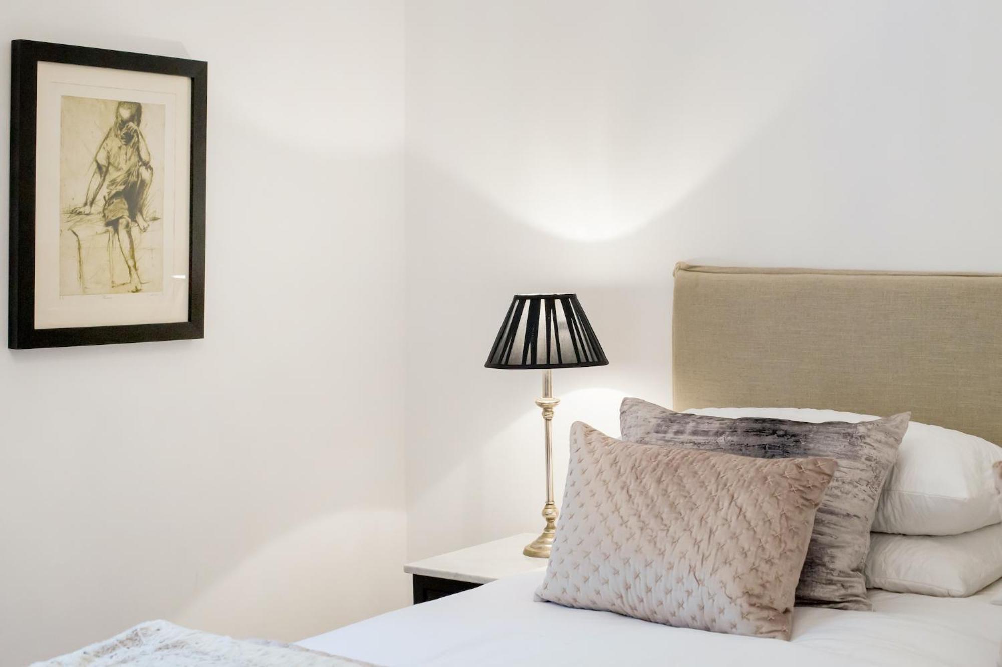 Maison Montagne Franschhoek Ngoại thất bức ảnh