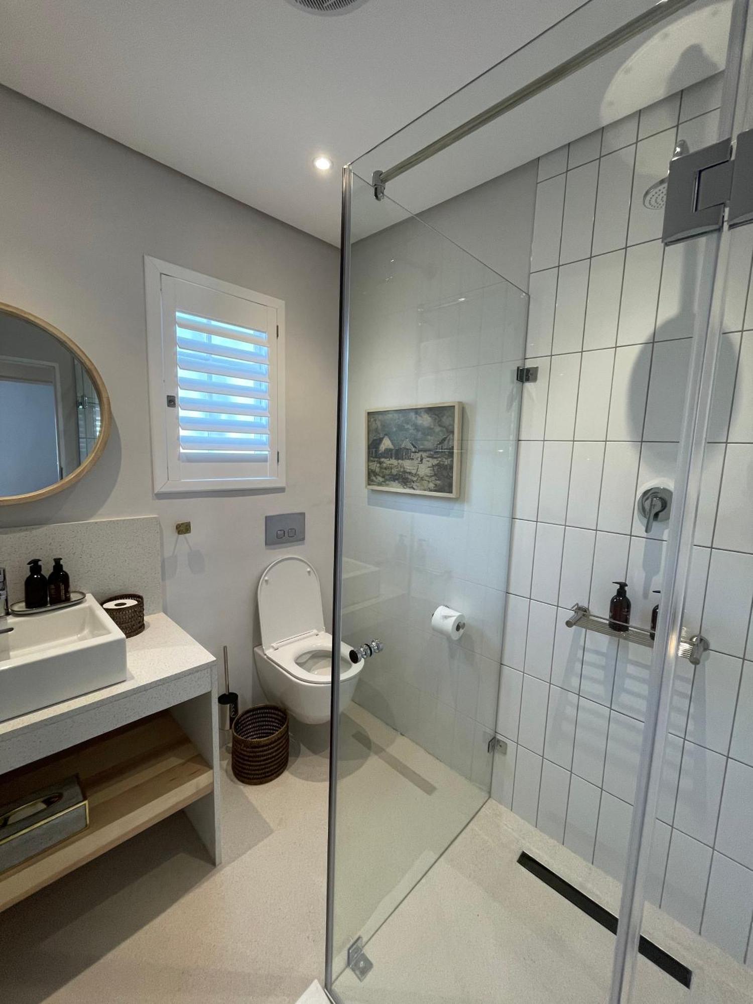 Maison Montagne Franschhoek Ngoại thất bức ảnh
