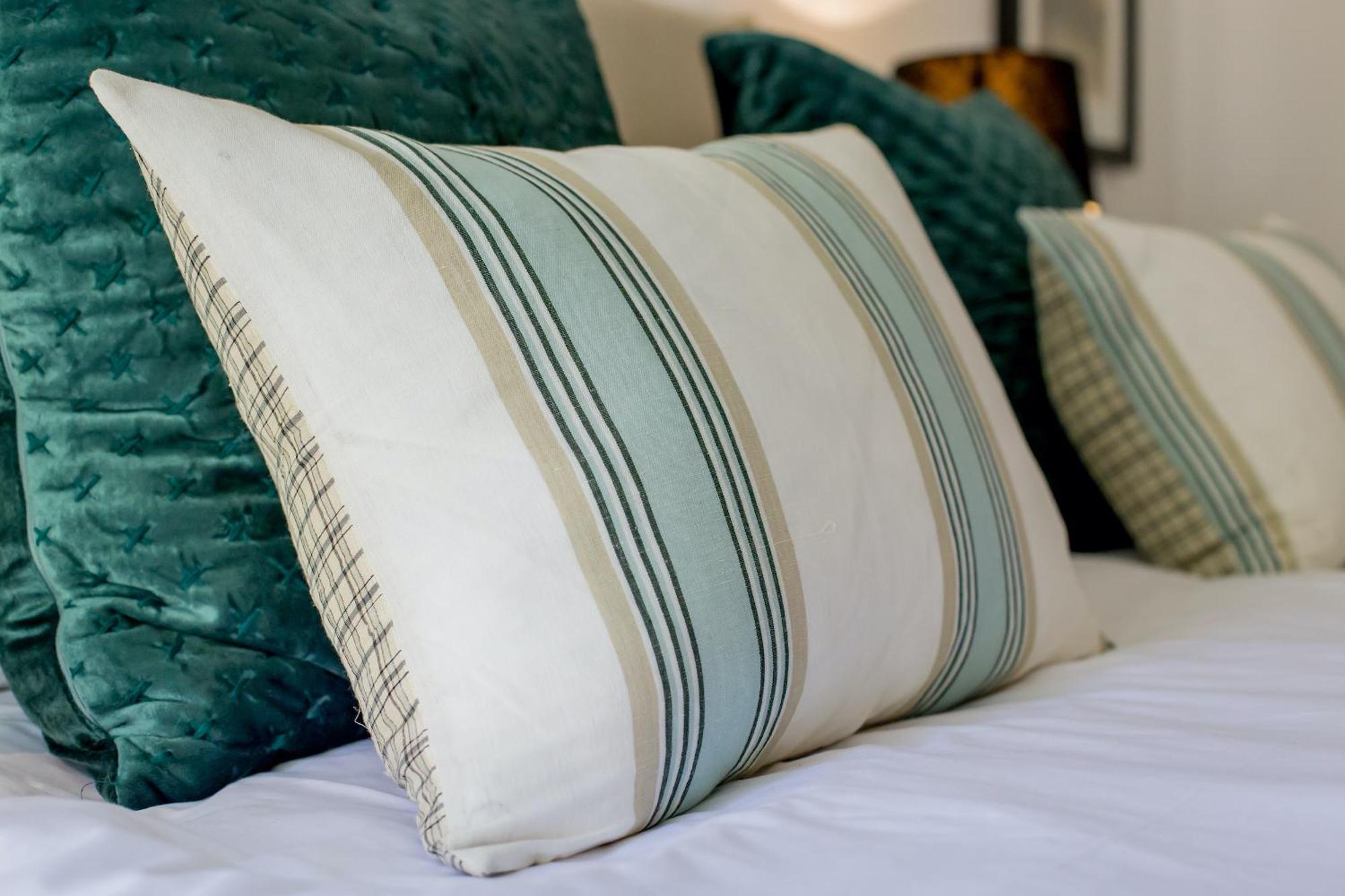 Maison Montagne Franschhoek Ngoại thất bức ảnh