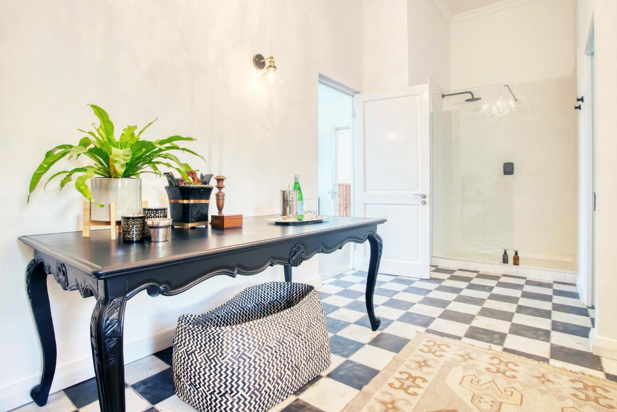 Maison Montagne Franschhoek Ngoại thất bức ảnh