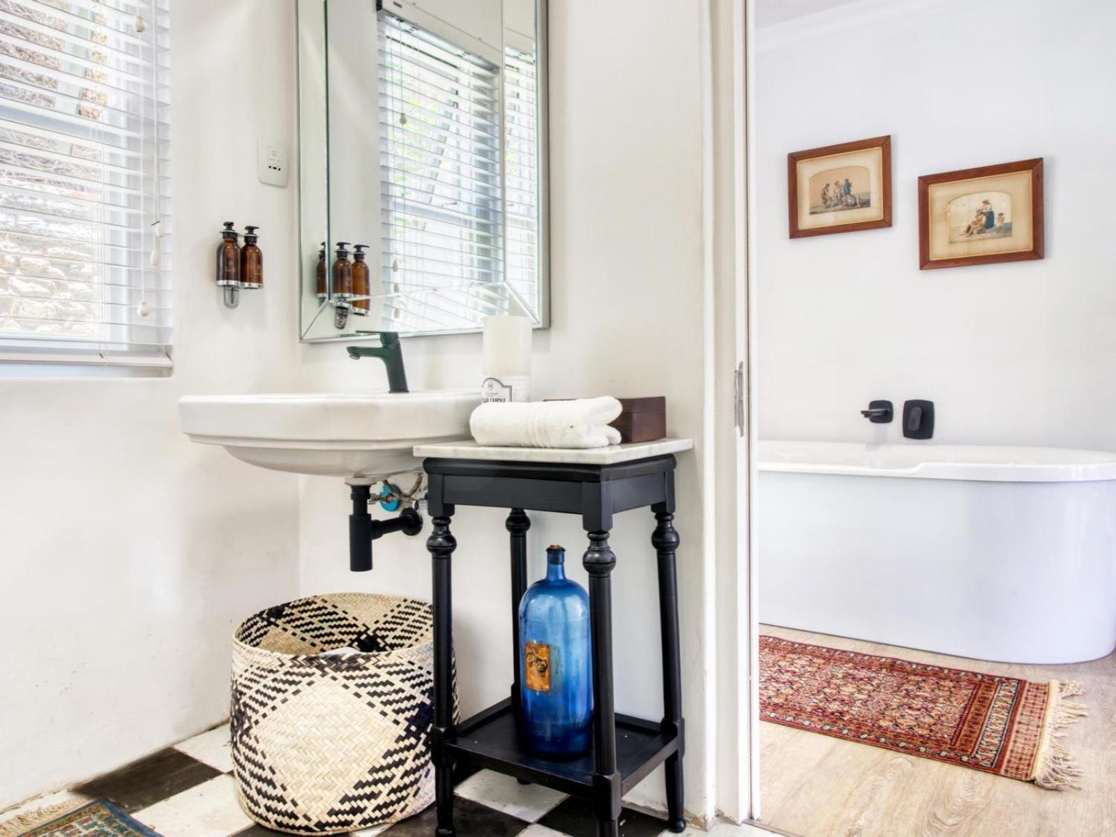 Maison Montagne Franschhoek Ngoại thất bức ảnh