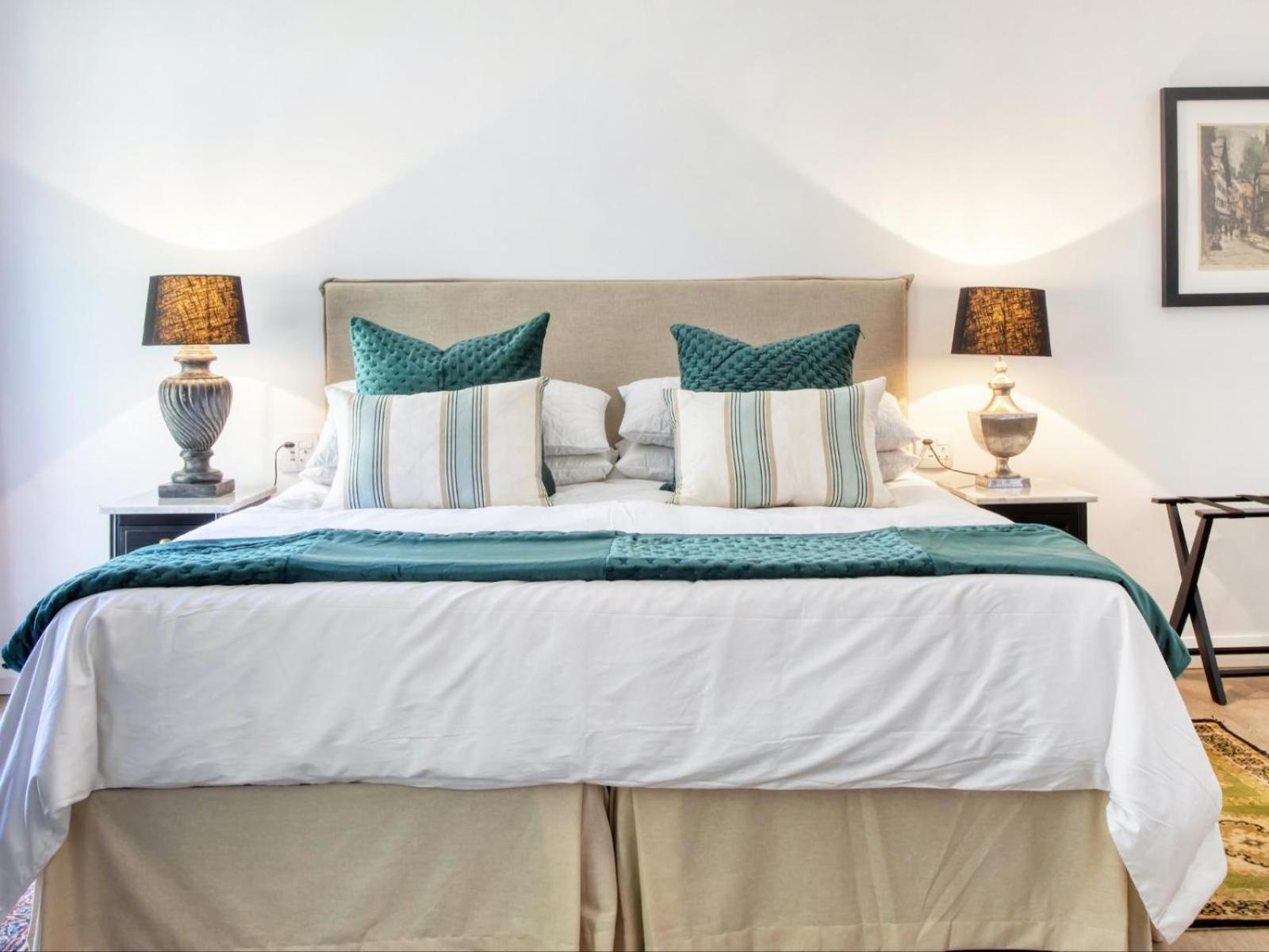 Maison Montagne Franschhoek Ngoại thất bức ảnh