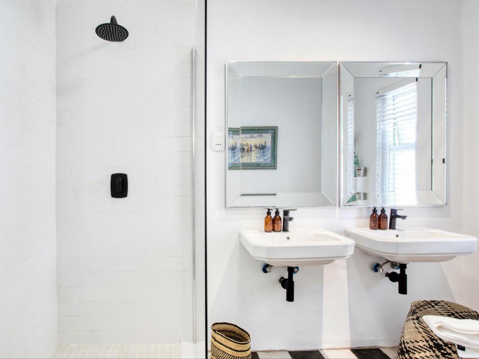 Maison Montagne Franschhoek Ngoại thất bức ảnh