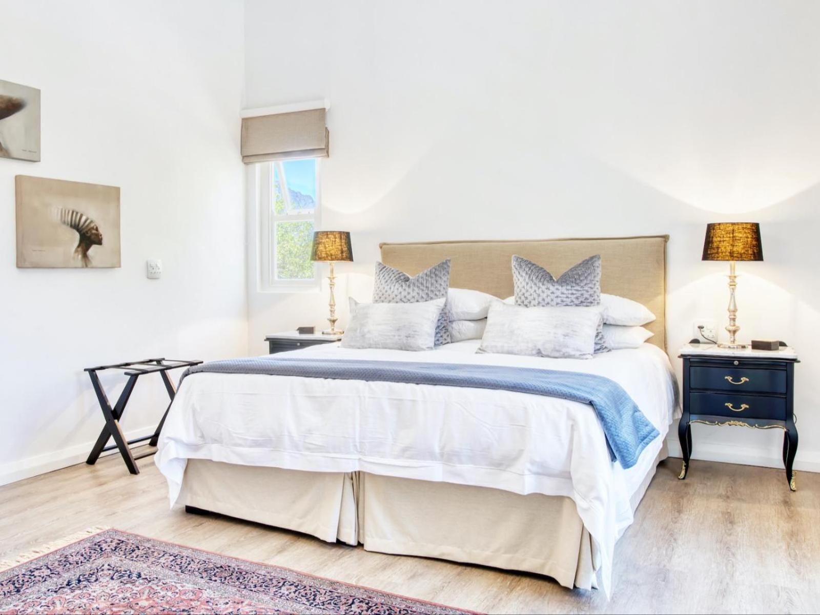 Maison Montagne Franschhoek Phòng bức ảnh