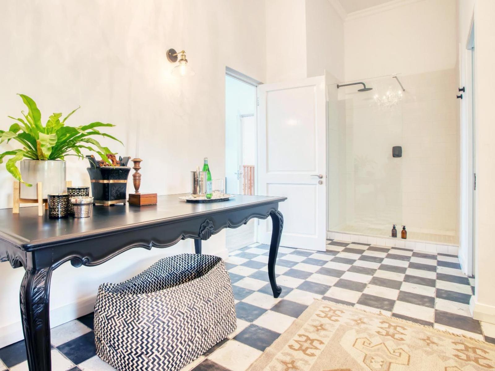 Maison Montagne Franschhoek Phòng bức ảnh